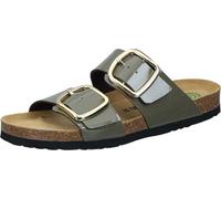 Dr. Brinkmann BONILLO Pantolette, verde, 36 EU