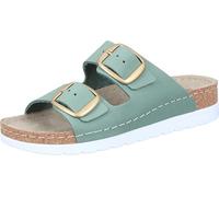 Dr. Brinkmann BONILLO Pantolette, verde, 39 EU