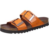 Dr. Brinkmann Bonillo Pantoletten, Ciabatte Donna, Colore: Arancione, 38 EU