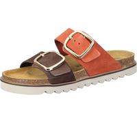 Dr. Brinkmann Bonillo Pantoletten, Ciabatte Donna, Multicolore, 36 EU