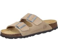 Dr. Brinkmann Bonillo Pantoletten, Ciabatte Uomo, Beige, 39 EU