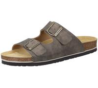 Dr. Brinkmann Ciabatta Comoda Da Uomo Con Fibbia Clog 600137