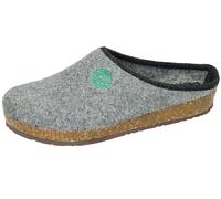 Dr. Brinkmann Ciabatta Da Uomo Clog In Feltro Con Suola In Sughero 220021