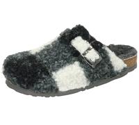 Dr. Brinkmann Ciabatta Donna Teddy Morbida Clog Effetto Cork 320056