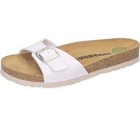 Dr. Brinkmann Ciabatte, Pantofole Donna, Prugna, 37 EU