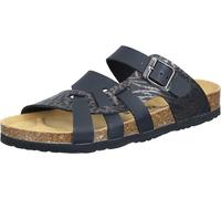 Dr. Brinkmann Ciabatte Unisex Oliva Nero, 43 EU, Nero, 43 EU