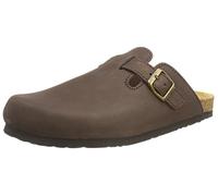 Dr. Brinkmann Clog, Marrone, 44 EU