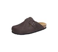 Dr. Brinkmann Clog, Zoccoli Uomo, Marrone, 42 EU
