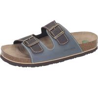Dr. Brinkmann Clogs In Pelle Per Uomo 600308