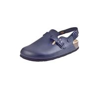 Dr. Brinkmann Damen und Herren Clog, Zoccoli e Sabot Unisex-Adulto, Blu (Blau (ozean), 47