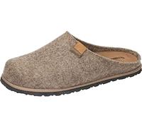 Dr. Brinkmann Hausschuhe, Ciabatte Uomo, Beige, 43 EU