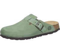 Dr. Brinkmann Nerpio 600131 Clogs, Mocassino Donna, Verde, 41 EU