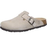 Dr. Brinkmann Nerpio 600177 Clogs, Mocassino Donna, Beige, 40 EU Larga