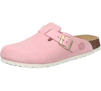 Dr. Brinkmann Nerpio Clogs, Ciabatte Donna, Colore: Rosa, 36 EU