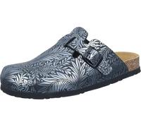 Dr. Brinkmann Nerpio Clogs, Ciabatte Donna, Grigio, 41 EU