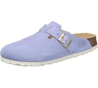 Dr. Brinkmann Nerpio Clogs, Ciabatte Donna, Lilla, 46 EU