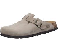 Dr. Brinkmann Nerpio Clogs, Ciabatte Uomo, Beige, 38 EU