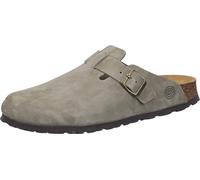 Dr. Brinkmann Nerpio Clogs, Ciabatte Uomo, Verde, 42 EU