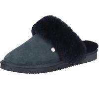 Dr. Brinkmann Nerpio Home, Ciabatte Donna, Nero, 39 EU