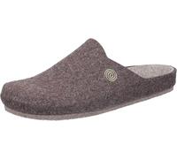 Dr. Brinkmann Nerpio Home, Ciabatte Unisex-Adulto, Marrone, 41 EU