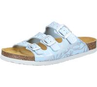 Dr. Brinkmann Novelda 700784 Pantoletten, Mocassino Donna, Blu, 38 EU