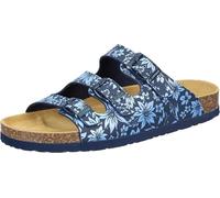 Dr. Brinkmann Novelda 700877 Pantoletten, Mocassino Donna, Blu, 46 EU