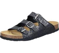 Dr. Brinkmann Novelda, Mocassino Unisex-Adulto, Nero, 39 EU