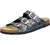 Dr. Brinkmann Novelda, Mocassino Unisex-Adulto, Nero, 41 EU