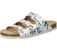 Dr. Brinkmann Novelda Pantoletten, Ciabatte Donna, Multicolore, 41 EU