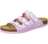 Dr. Brinkmann Novelda Pantoletten, Ciabatte Donna, Rosa, 38 EU