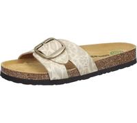 Dr. Brinkmann Nueno 700906 Pantoletten, Mocassino Donna, Beige, 39 EU