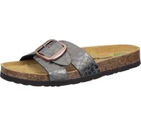 Dr. Brinkmann Nueno 700906 Pantoletten, Mocassino Donna, Grigio, 42 EU