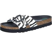 Dr. Brinkmann Nueno 700907 Pantoletten, Mocassino Donna, Multicolore, 40 EU