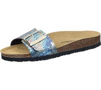 Dr. Brinkmann NUENO - Ciabatte, multicolore, 42 EU