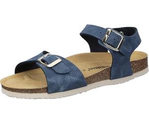 Dr. Brinkmann NUENO Sling Sandali, Blu, 39 EU