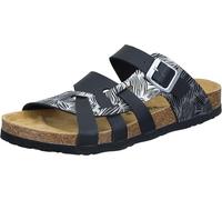 Dr. Brinkmann Oliva, Mocassino Unisex-Adulto, Nero, 43 EU