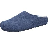 Dr. Brinkmann Pantofole Da Donna In Feltro Calde Con Soletta Foderata 320261