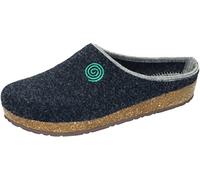Dr. Brinkmann Pantofole da Uomo, Unisex-Adulto, Blu, 43 EU