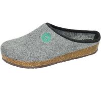 Dr. Brinkmann Pantofole da Uomo, Unisex-Adulto, Grigio Chiaro, 43 EU