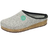 Dr. Brinkmann Pantofole, Donna, Grigio Chiaro, 36 EU