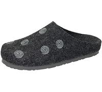 Dr. Brinkmann Pantofole, grigio., 36 EU