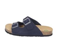 Dr. Brinkmann Pantolette, Blu, 43 EU
