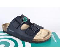 Dr. Brinkmann Pantolette Blu 600191