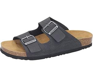 Dr. Brinkmann Pantolette, Grigio., 37 EU