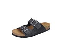 Dr. Brinkmann Pantolette, Grigio., 43 EU