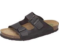 Dr. Brinkmann Pantolette, Marrone, 38 EU