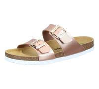 Dr. Brinkmann Sandali Donna Con Cinturino E Fibbie Zeppa Bassa 2,5-4,9 Cm