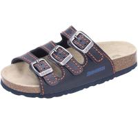 Dr. Brinkmann 505111 Zoccoli Bambini, Blu (Blau(5)), 27 EU