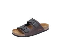 Dr. Brinkmann - Zoccoli 601835, Uomo, Nero (Negro), 42