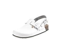 Dr. Brinkmann - Zoccoli,Unisex - Adulto, Bianco, 37